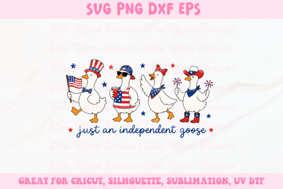 Embracing Creative Autonomy: The Rise of the Independent Goose in Digital Crafting